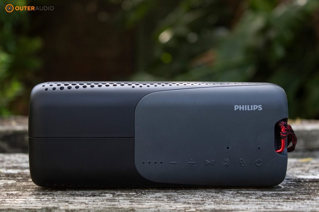 Philips S4807 Review: A Pleasant Surprise 1