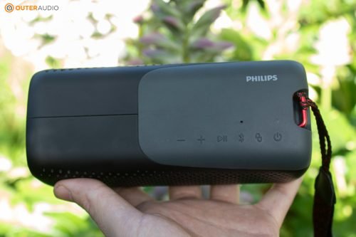 Philips S4807 Review: A Pleasant Surprise 3