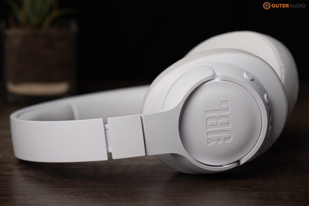 JBL Tune 770NC Headphones